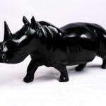 Rhinocéros (Grand modèle)