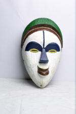 Le Masque de l'Harmonie Sereine