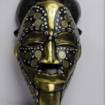Masque de Fortune et d'Abondance