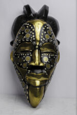 Masque de Fortune et d'Abondance