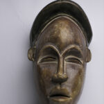 Le Masque de la Clairvoyance Ancestrale