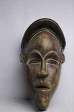 Le Masque de la Clairvoyance Ancestrale
