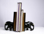 Serre livres d’Elephant