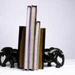 Serre livres d’Elephant
