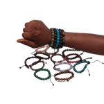 Bracelet en pierre – Image 2