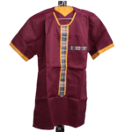 Chemise Afritude – Image 4