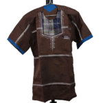 Chemise Afritude