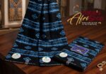Pagne DOGON Batik Royal