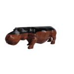 Hippopotame ROYALE (Gros) – Image 3