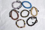 Bracelet en pierre