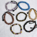 Bracelet en pierre