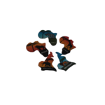 Magnets colorés – Image 3