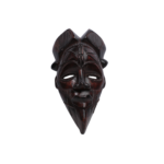 Le Masque de la Vision Sereine