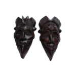 Le Masque de la Vision Sereine – Image 2