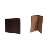 Porte feuille en cuir pour homme – Image 2
