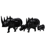 Rhinocéros (Petit modèle) – Image 2
