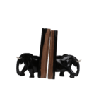 Serre livres d’Elephant – Image 2